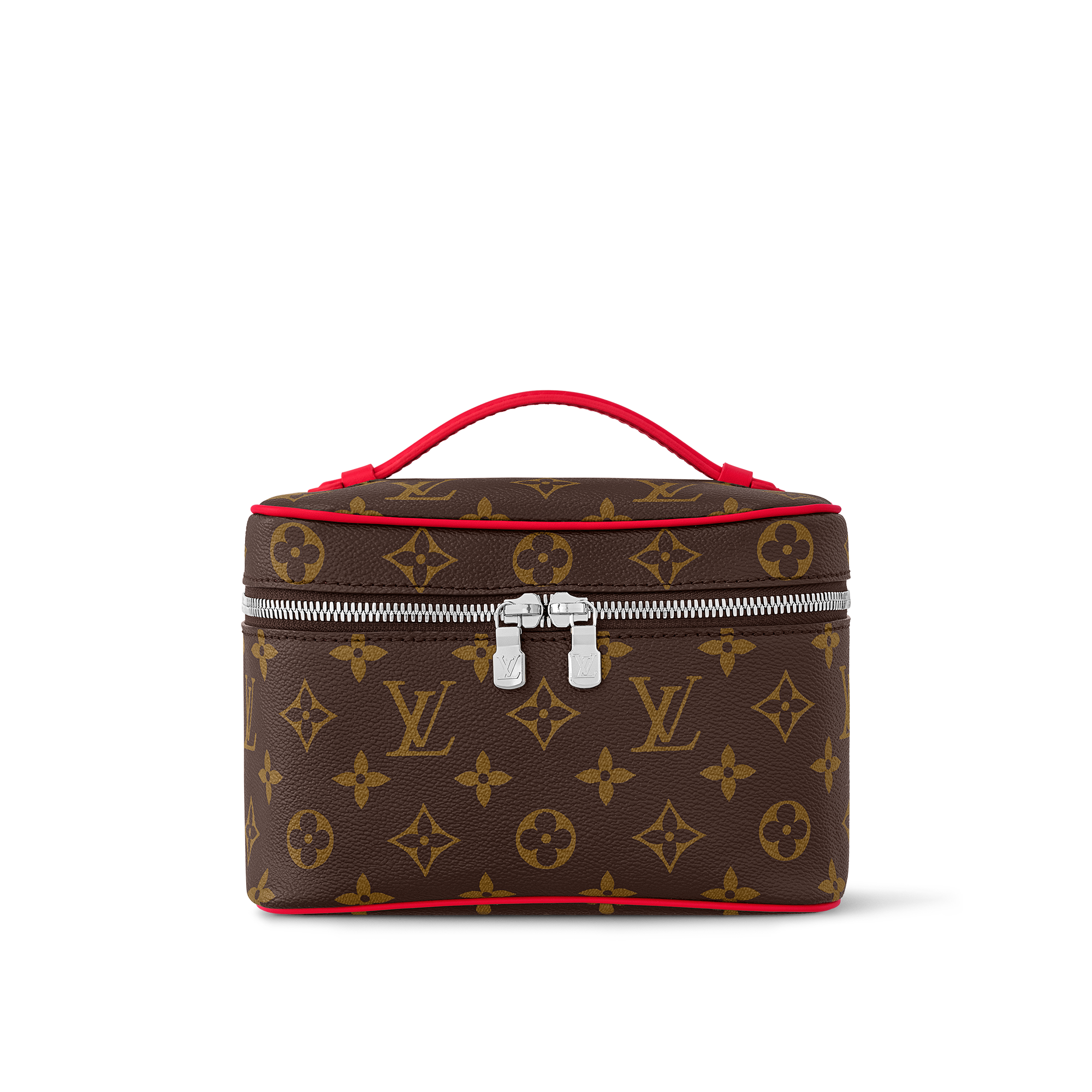 Nice Mini Monogram Macassar Canvas - Travel | LOUIS VUITTON